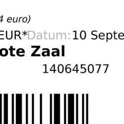 2025 09 10 Amsterdam Paradiso Ticket 1777322964 593
