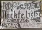 1983 05 28 Bingerbrueck Turnhalle Poster 1778174848 723