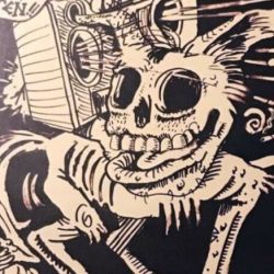 1985 06 17 Castrop Rauxel Spektrum Poster 1776970823 356