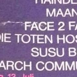1985 07 13 Heising Unbekannt Ticket 1778175697 847