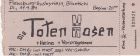 1984 04 17 Husbyries Plunschli Ticket 1778174956 834