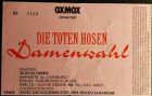 1986 09 20 Hamburg Fabrik Ticket 1778357346 295