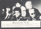 1986 Damenwahl - Flyer