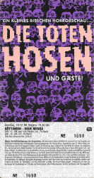 1988 12 18 Goettingen Uni Mensa Ticket 1776755236 442
