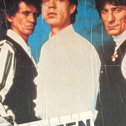 1990 05 31 Koeln Muengersdorfer Stadion Poster 1776436941 738