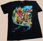 23.12.1993 Düsseldorf - T-Shirt Vorderseite