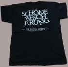 23.12.1993 Düsseldorf - T-Shirt Rückseite