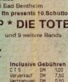 940709_bad-bentheim_ticket_01_frontseite