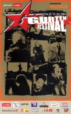 20.07.2002 Bern - Poster