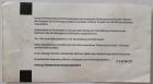 31.08.2002 Konstanz - Ticket - Gast back