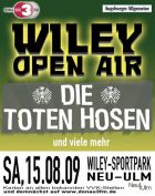 15.08.2009 Neu-Ulm - Poster