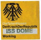 130901 Duesseldorf Pass 003 Frontseite