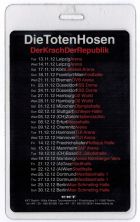 2012 Krach Der Republik AAA Pass 010 Rueckseite