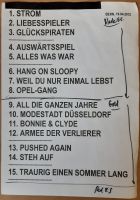 2012 04 19 Bern Dachstuhl Setlist 1782373241 578