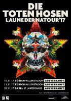 2017 - Flyer - Schweiz
