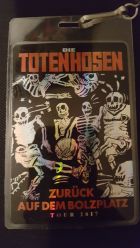2017 Zurueck Auf Dem Bolzplatz Pass 001 Frontseite