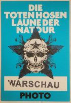 06.06.2019 Warschau - Pass - Photo