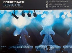 2021 09 22 Berlin Ticket