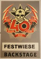 09.07.2022 Leipzig - Pass - Backstage