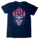 Tourshirt - Vorderseite