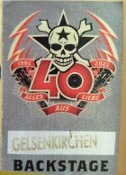 2023-07-24 - Pass - Vorderseite