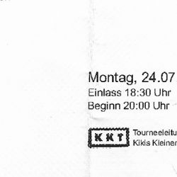 2023 07 24 Gelsenkirchen Amphitheater Ticket 1776766103 283