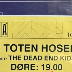 2025 08 29 Kopenhagen Vega Poster 1777322131 931