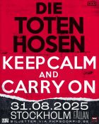 Poster - Vorderseite