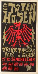 2026-08-22 - Ticket - Vorderseite
