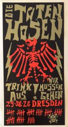 2026-08-29 - Ticket - Vorderseite