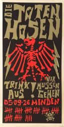 2026-09-05 - Ticket - Vorderseite
