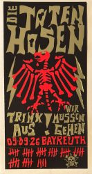 2026-09-09 - Ticket - Vorderseite